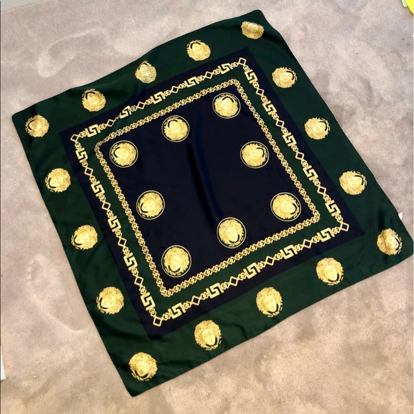 Accessories - 35” scarf